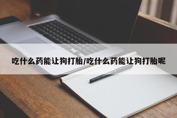 堕胎药联系方式吃什么药能让狗打胎/吃什么药能让狗打胎呢
